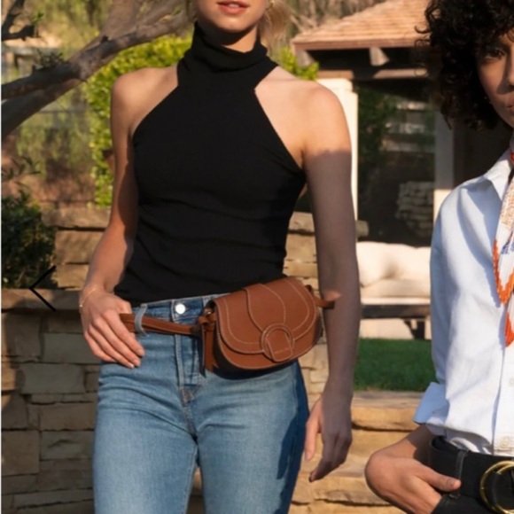 Rachel Zoe Edessi Crossbody & Belt Bag - Picture 5 of 10